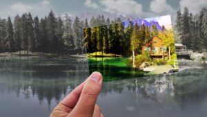 Scott’s Vacation House Rules