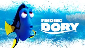 Finding Dory