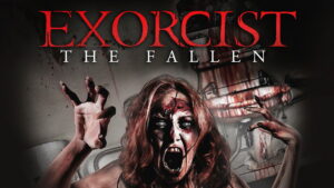 Exorcist: The Fallen