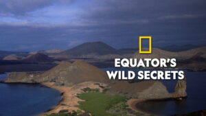 Equator’s Wild Secrets