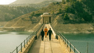 Billionaires’ Bunker