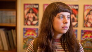 The Diary of a Teenage Girl