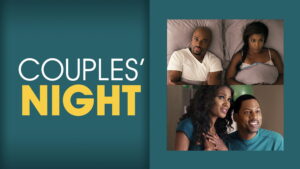 Couples’ Night
