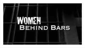 Women Behind Bars