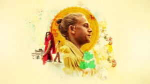 Shantaram