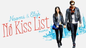 Naomi and Ely’s No Kiss List