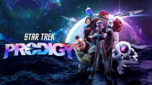 Star Trek: Prodigy