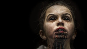 The Hollow Child