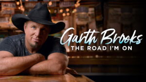 Garth Brooks: The Road I’m On