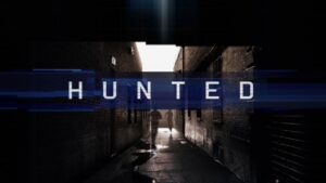 Hunted (NL)