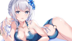 Magia Record: Puella Magi Madoka Magica Side Story