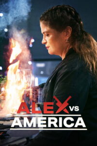 Alex vs. America