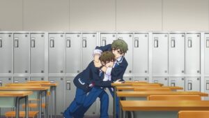 The Dreaming Boy Is a Realist