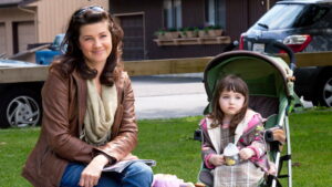 A Family Thanksgiving