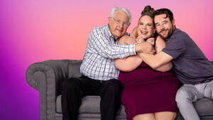 My Big Fat Fabulous Life