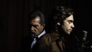 The Music of Silence