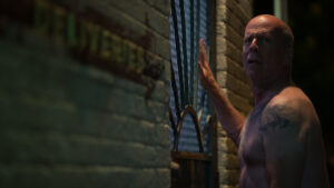 Once Upon a Time in Venice