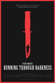 Running Through Darkness