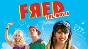 FRED: The Movie