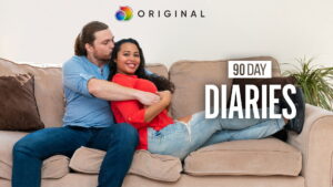 90 Day Diaries