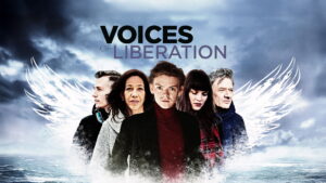 Voices of Liberation
