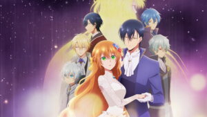 Why Raeliana Ended Up at the Duke’s Mansion