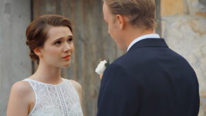 Not Cinderella’s Type