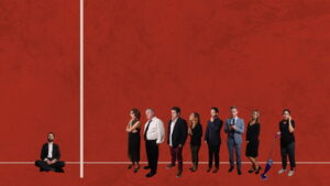 I’d Like to Be Alone Now