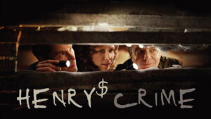 Henry’s Crime