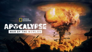 Apocalypse: War of Worlds 1945-1991