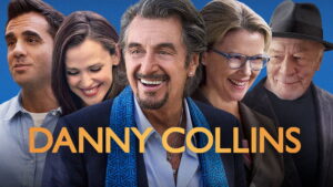 Danny Collins