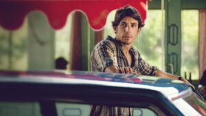 Butter Man: The Slickest Mexican Thief