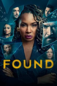 Found (2023)