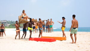 FBOY Island Spain (2023)