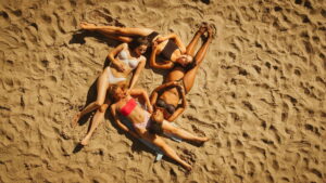 Para – We are King