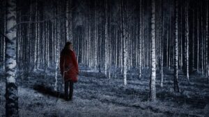 GONE: My Daughter