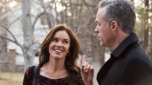 A Wedding Wonderland