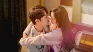 She and Her Perfect Husband