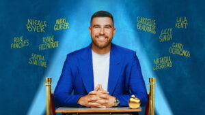 Are You Smarter Than a Celebrity?