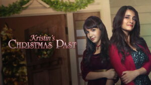 Kristin’s Christmas Past