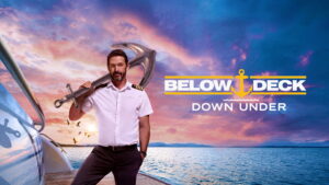 Below Deck Down Under