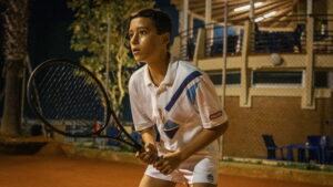 My Tennis Maestro