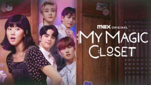 My Magic Closet
