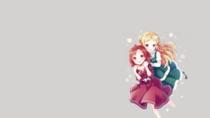 Izetta: The Last Witch