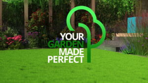 Your Garden Made Perfect