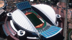 The Games (Australia)