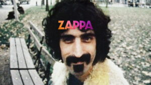 Zappa