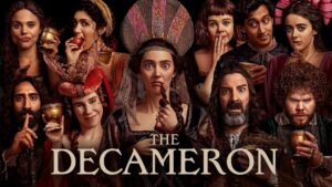 The Decameron