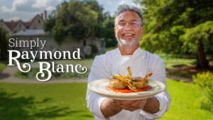 Simply Raymond Blanc