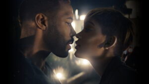 A Boy. A Girl. A Dream